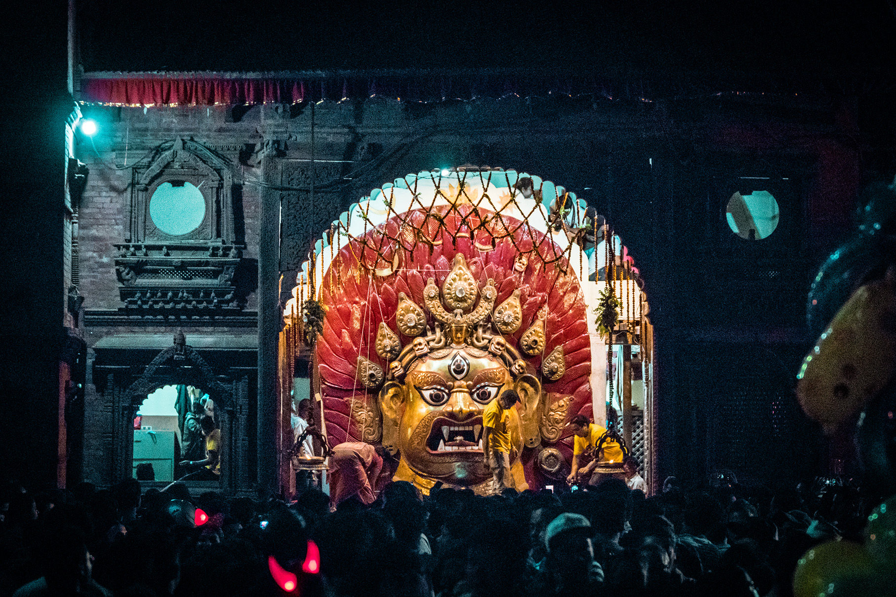 swet bhairav