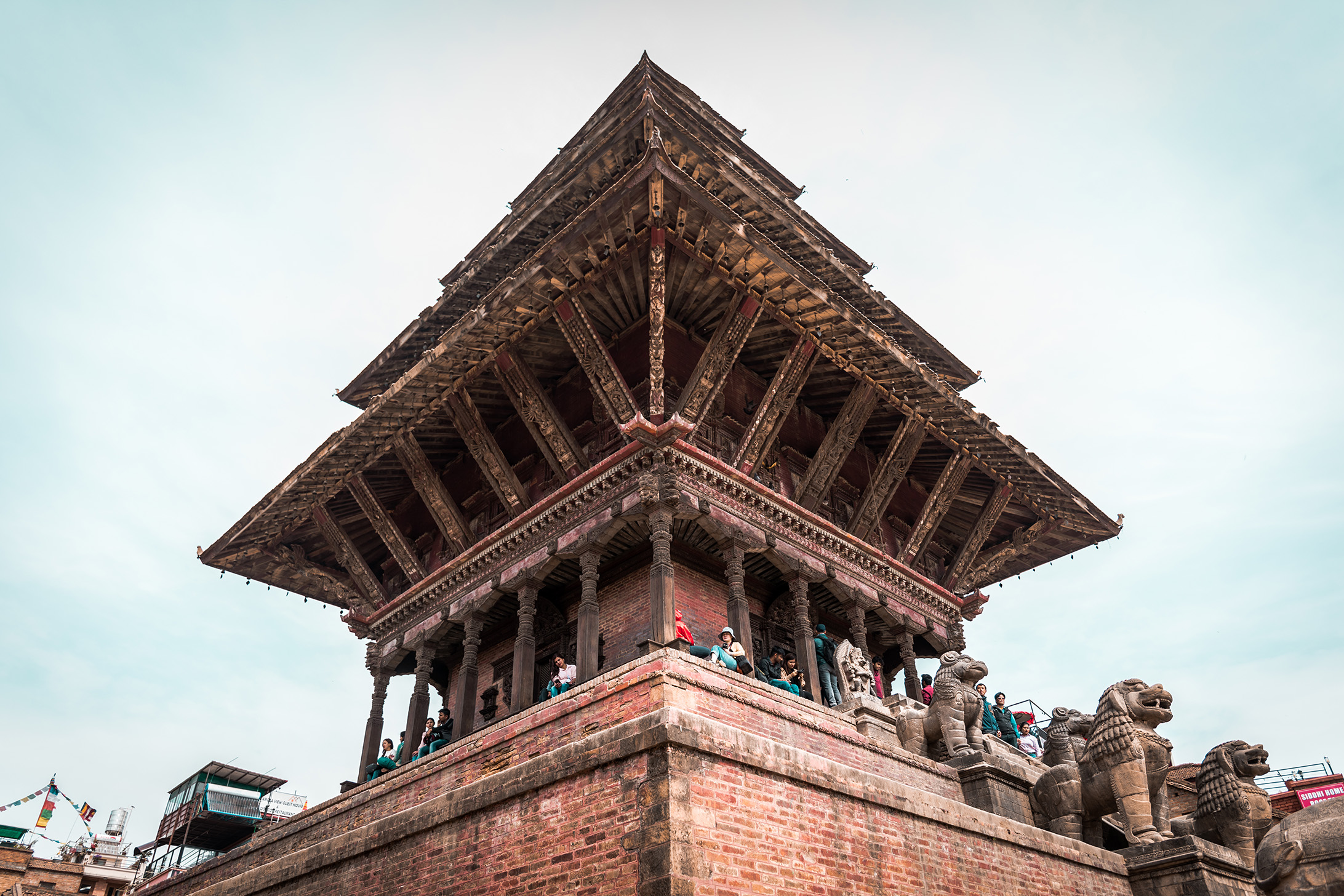 bhaktapur
