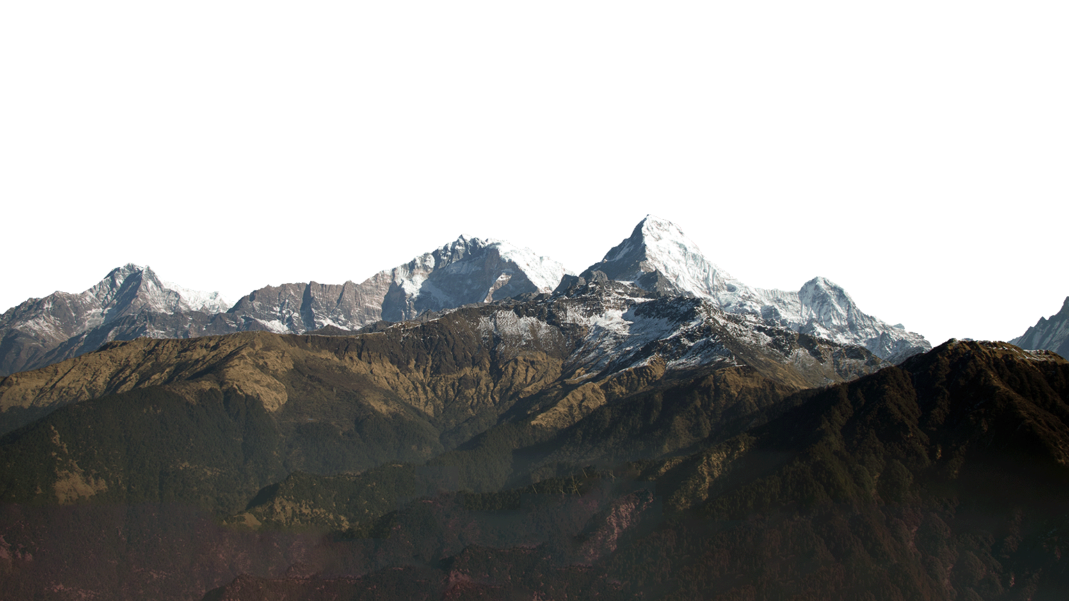 mountain